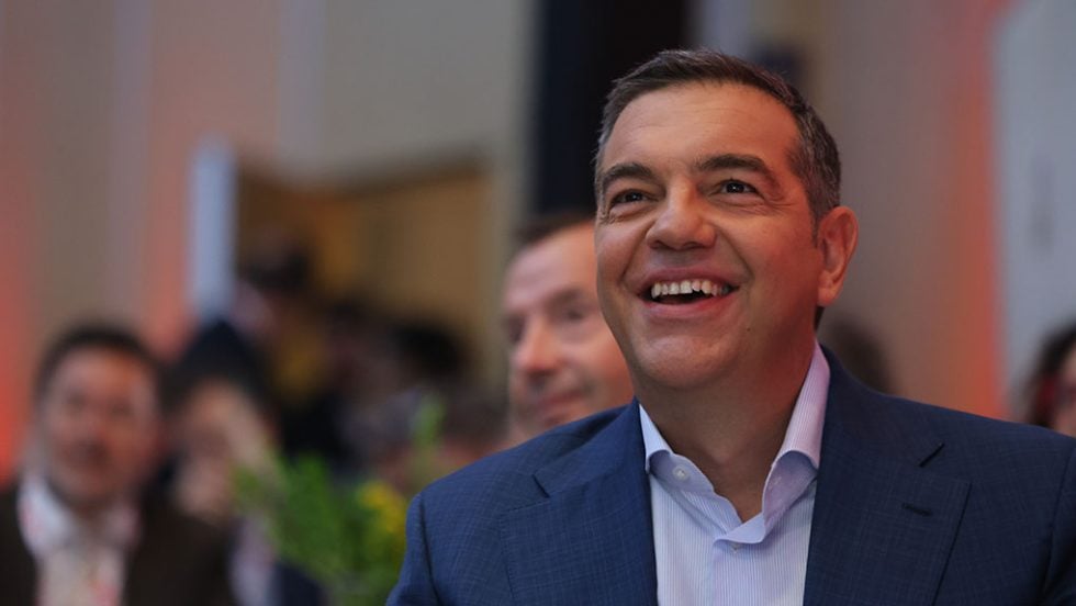 tsipras